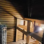 3 Bedrooms, Sauna And Kitchen House