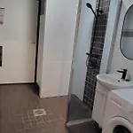 3 Bedrooms, Sauna And Kitchen House