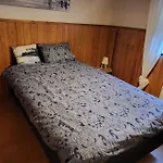 3 Bedrooms, Sauna And Kitchen House Lejlighed Pori
