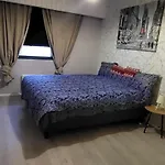 3 Bedrooms, Sauna And Kitchen House Pori
