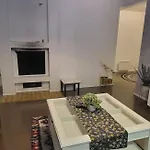 3 Bedrooms, Sauna And Kitchen House Lejlighed *