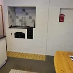 3 Bedrooms, Sauna And Kitchen House