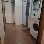 Lejlighed 3 Bedrooms, Sauna And Kitchen House *