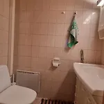 3 Bedrooms, Sauna And Kitchen House Lejlighed