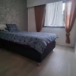 3 Bedrooms, Sauna And Kitchen House Lejlighed Pori