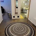 3 Bedrooms, Sauna And Kitchen House Lejlighed