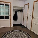 Lejlighed 3 Bedrooms, Sauna And Kitchen House Pori