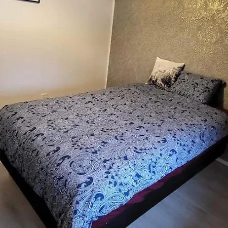 3 Bedrooms, Sauna And Kitchen House * Пори