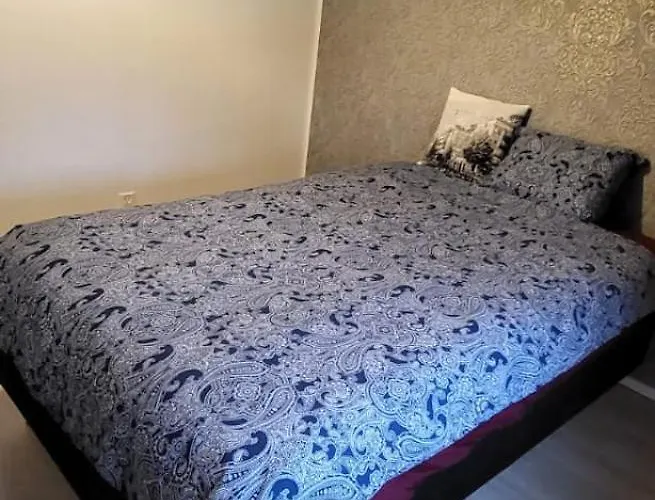 3 Bedrooms, Sauna And Kitchen House * Pori