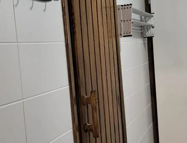 Apartament 3 Bedrooms, Sauna And Kitchen House Pori