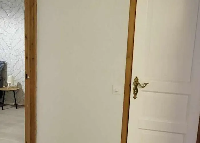 3 Bedrooms, Sauna And Kitchen House * Pori