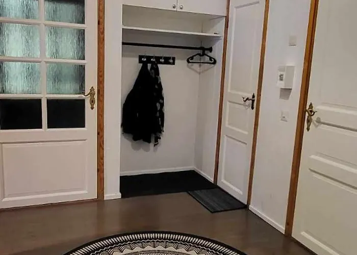 3 Bedrooms, Sauna And Kitchen House * Pori